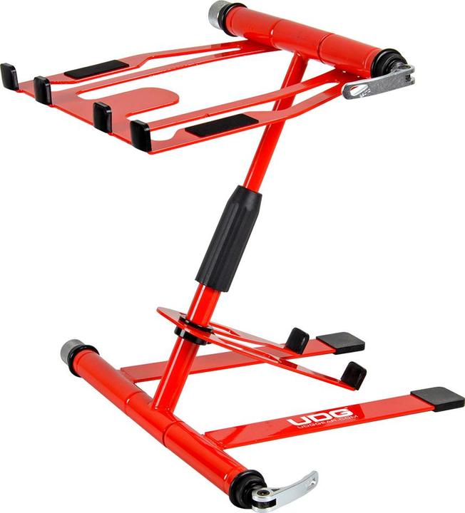 Immagine prodotto UDG U96113rd Supporto per laptop Ultimate Digi rosso