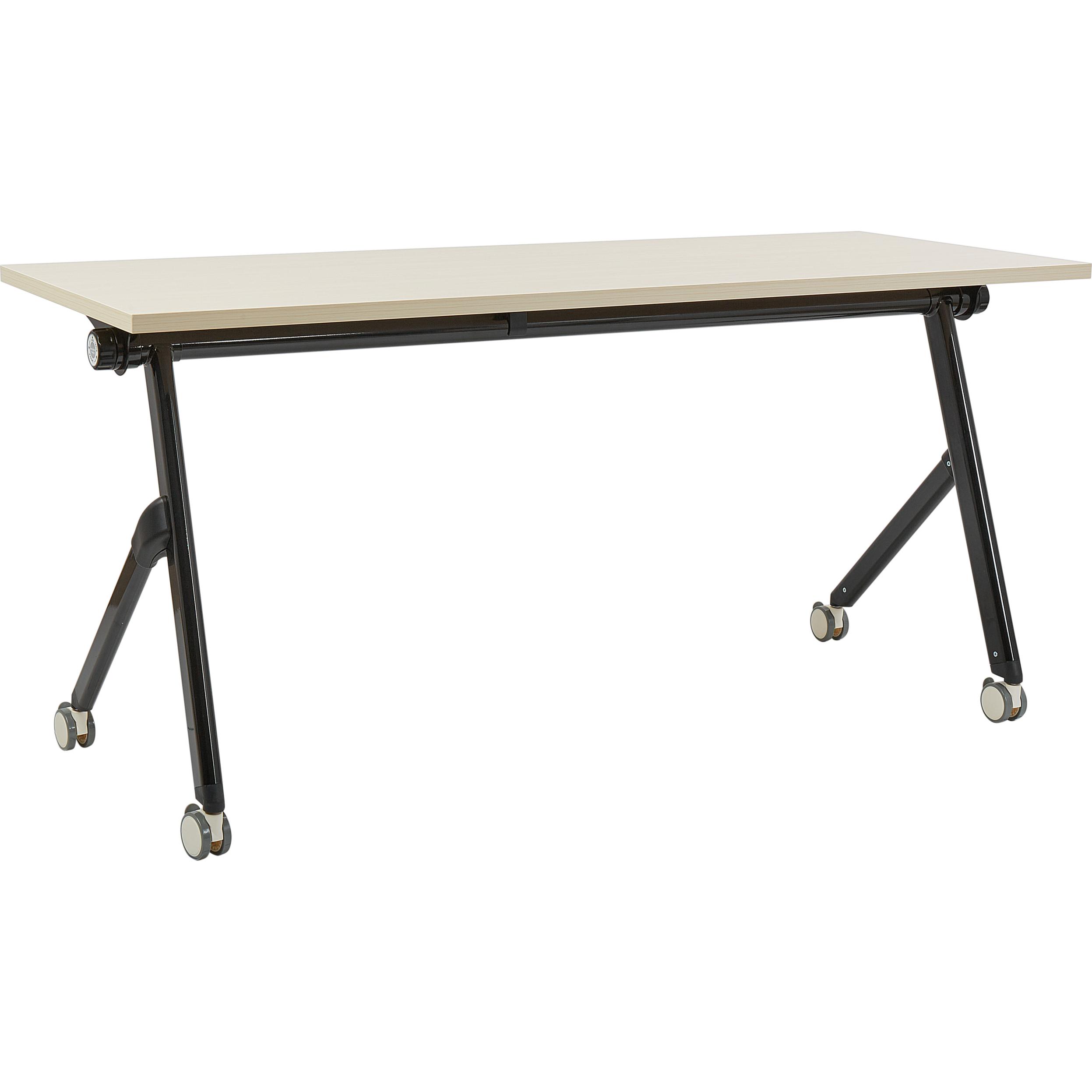 Beliani, Schreibtisch, Bendi