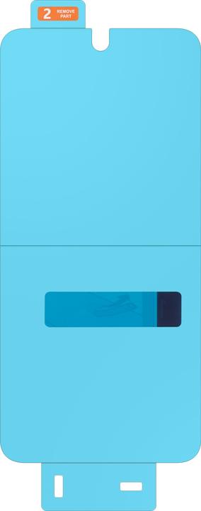 Actual product image Samsung Screen Protector (1 Piece, Samsung Galaxy A56)