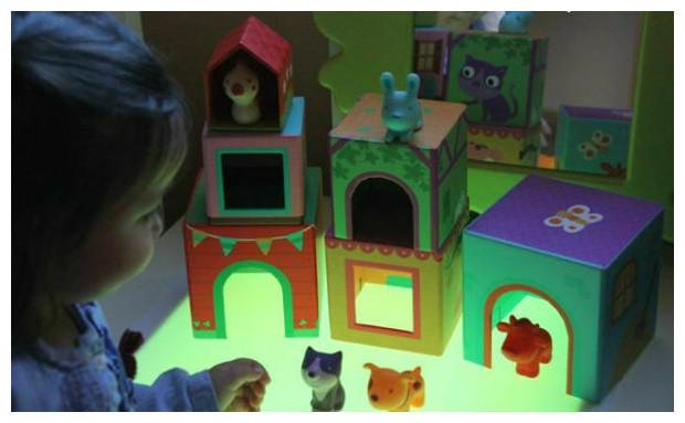 Image du produit Djeco Topanifarm