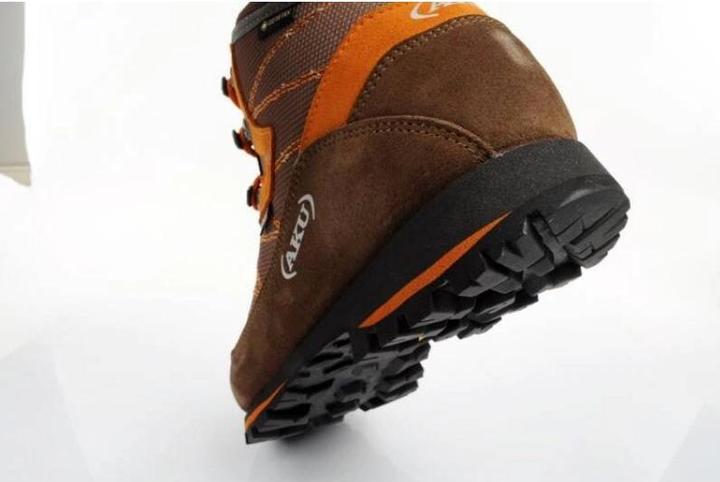 Produktbild AKU Trekker Lite III GTX (38)