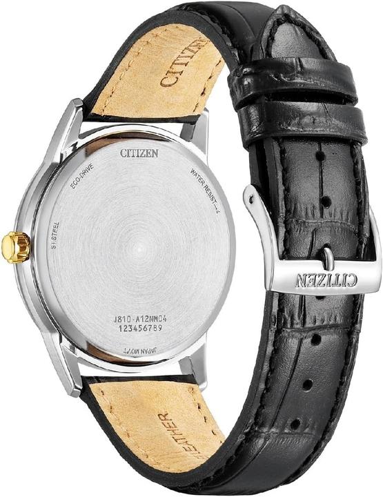 Produktbild Citizen AW1784-16E (Analoguhr)