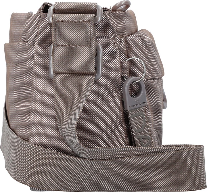 Actual product image Mandarina Duck Shoulder bags