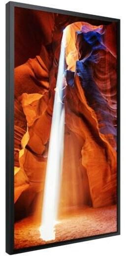 Immagine prodotto Samsung Smart Signage OM46B 46" (1920 x 1080 pixel, 46")