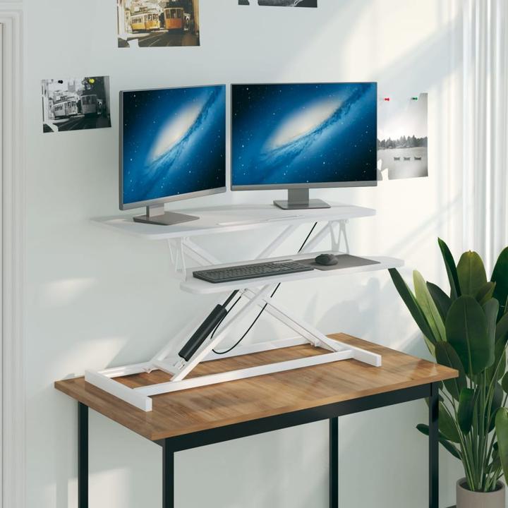 Produktbild VidaXL Demetre (90 x 40 x 50 cm)