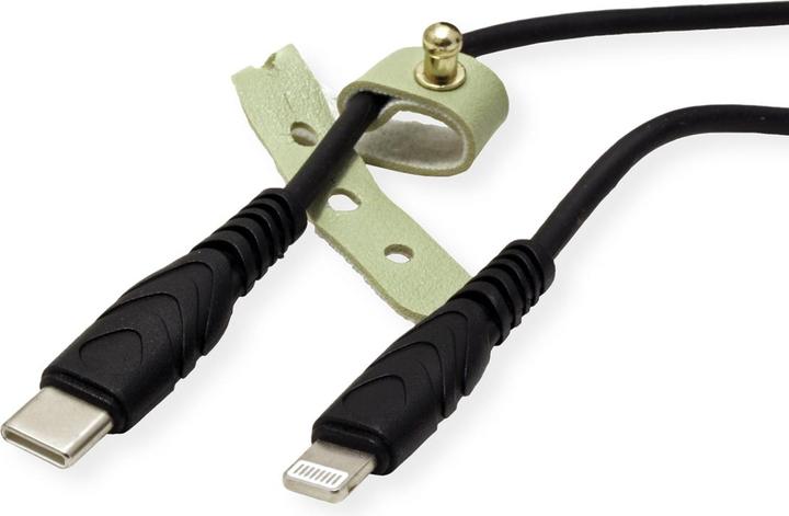 Produktbild BIOnd PD 20W Charger USB-C to Lightning (20 W)
