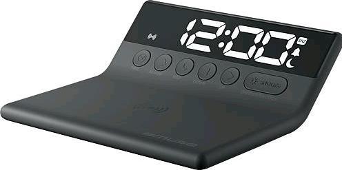 Produktbild Muse M-168 WI Radio with a wireless charger (Internetradio)