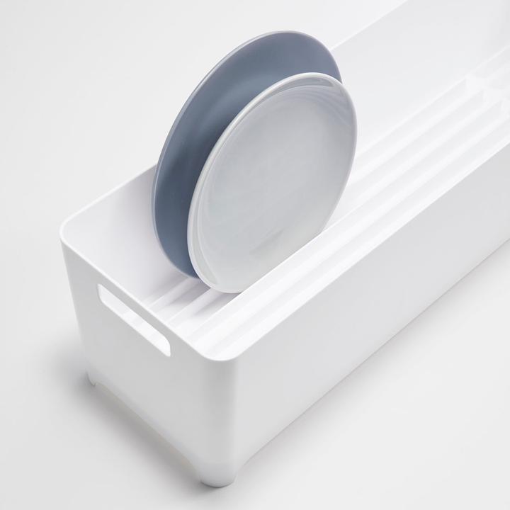 Produktbild Yamazaki Schmaler Abtropfkorb TOWER