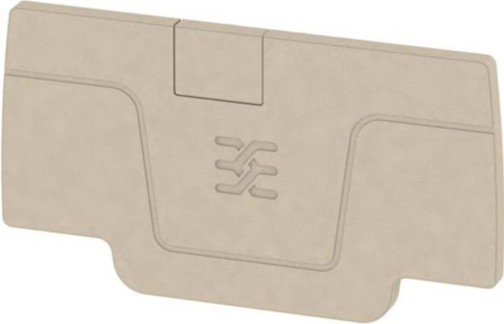 Actual product image Weidmüller AEP 2C 2.5