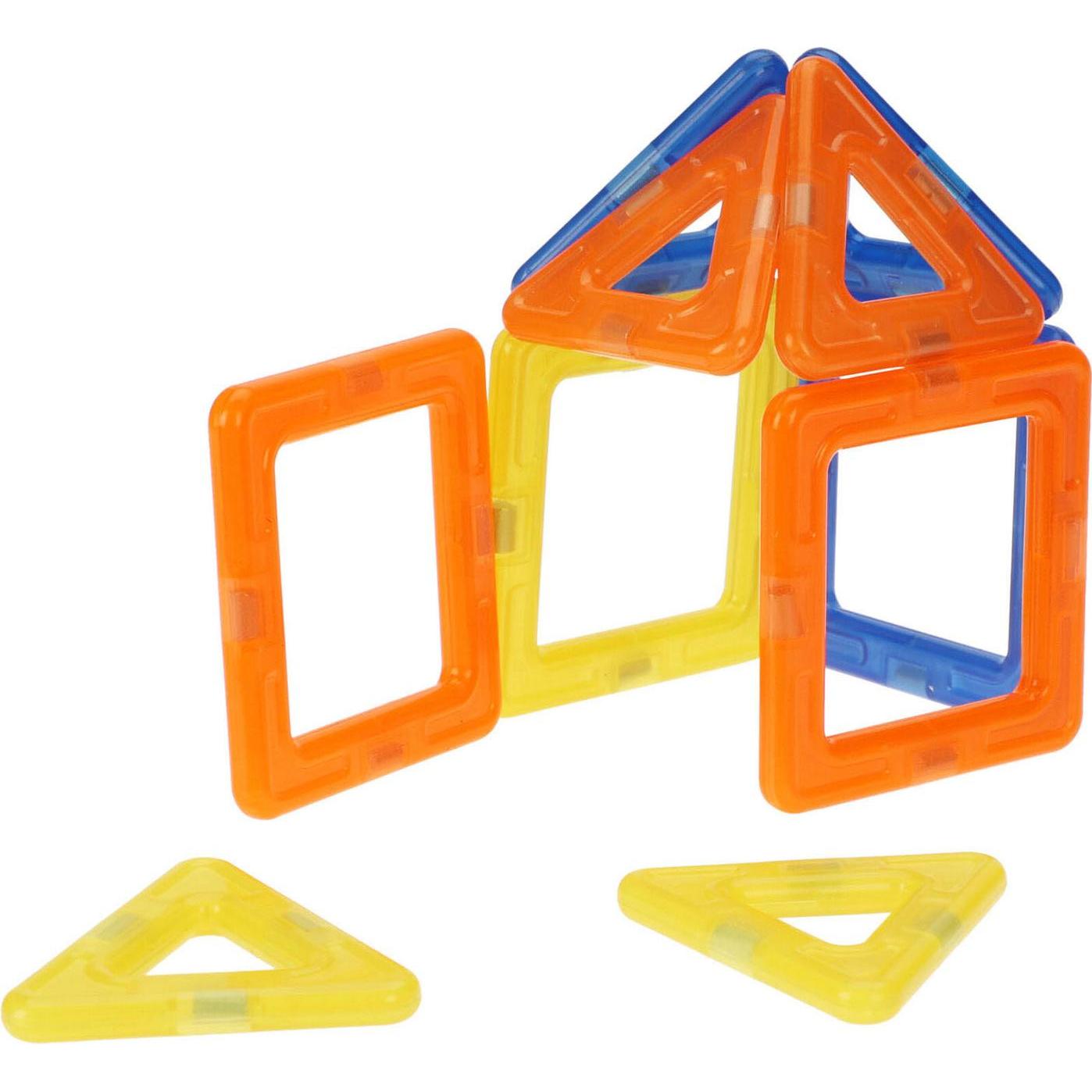 Baukasten Magnetisch, 10-tlg. (58869232)