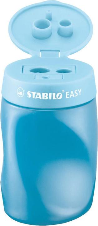 Immagine prodotto STABILO Set scuola EASYgraph, per mancini, blu (3.15 mm, HB, 1x)