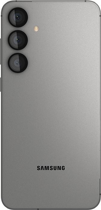 Productafbeelding Samsung Galaxy S24+ camera beschermring aluminium (Samsung Galaxy S24+)