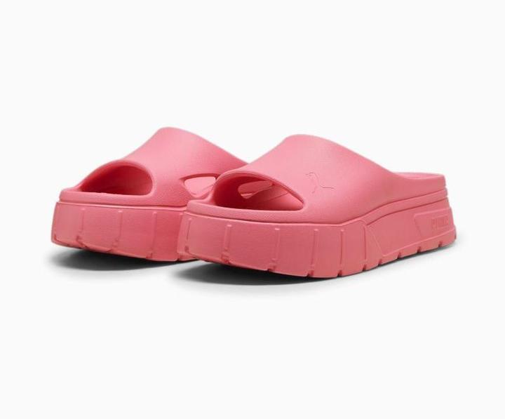 Produktbild Puma Mayze Stack Injex Wns Fast Flip-Flops (39)