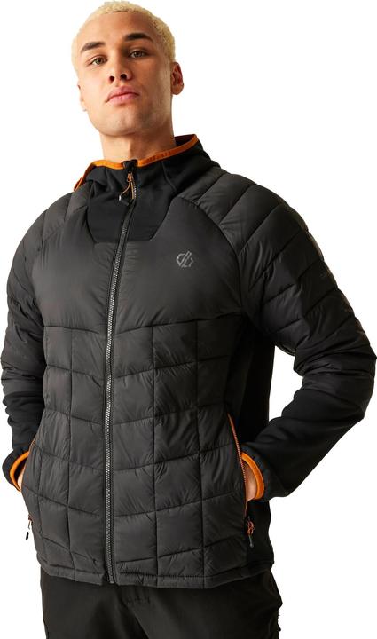 Produktbild Dare2b Torrek Flex It Steppjacke Hybrid (M)