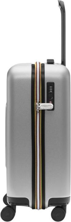 Image du produit K-Way Eudoxie Logo - Trolley Carry on,Md (39 l)