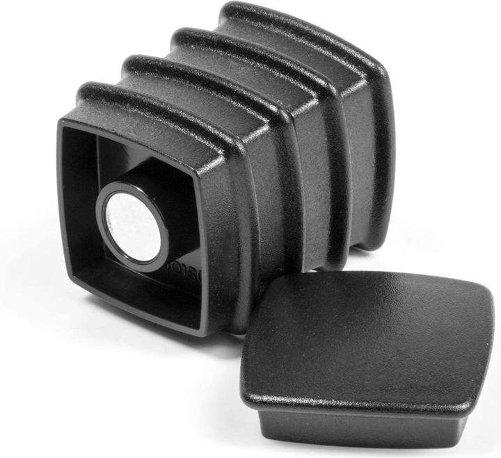 Actual product image Boston Xtra Magnet square (1x)