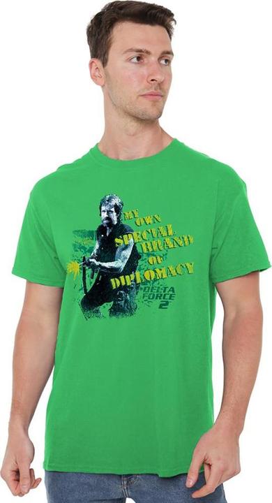 Produktbild Delta Force Special Diplomacy TShirt (M)