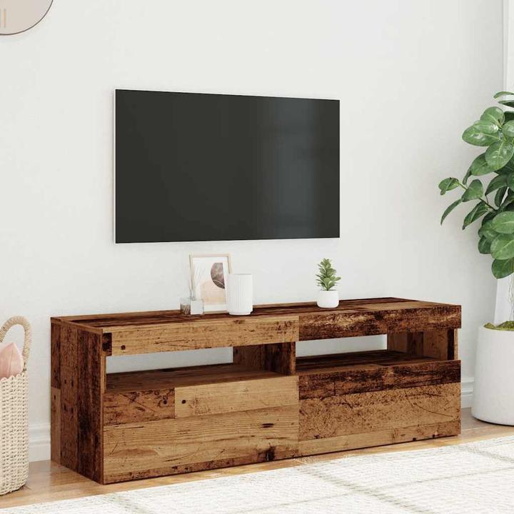 Image du produit vidaXL TV-Schrank (120 x 35 x 40 cm)