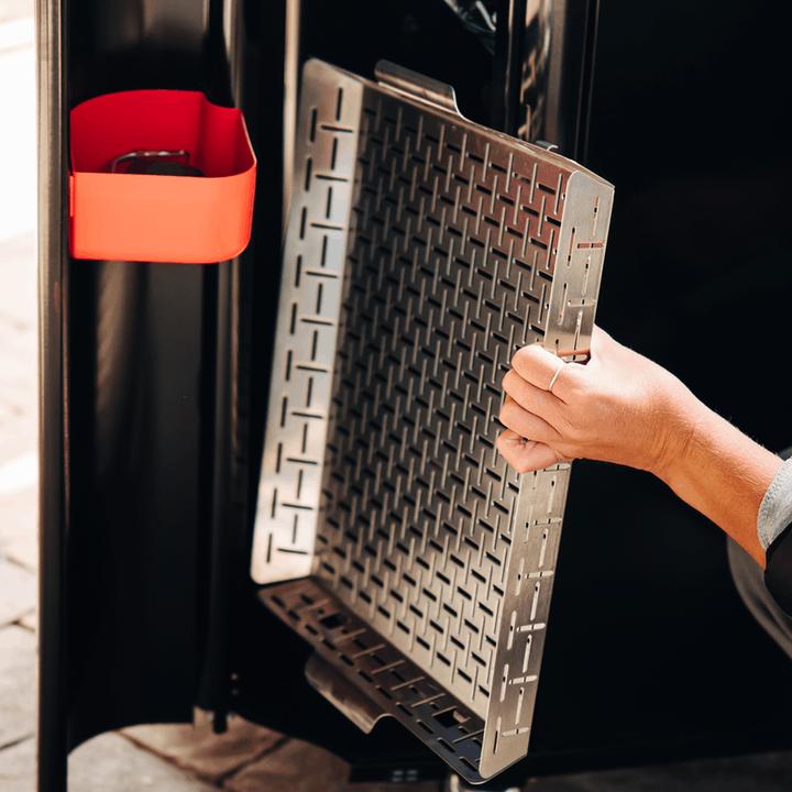 Produktbild Weber Crafted