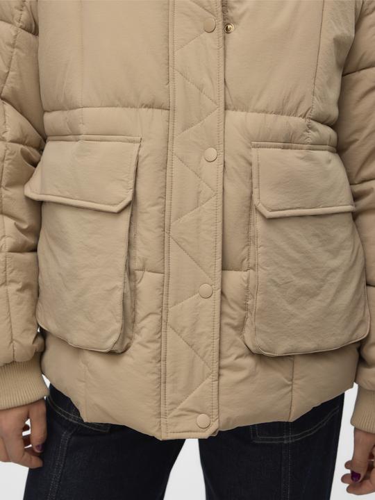 Produktbild Vero Moda VMJENNIE Steppjacke Jacke (M)