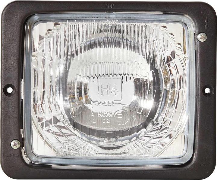 Image du produit Hella H4 Projecteur Encastrable