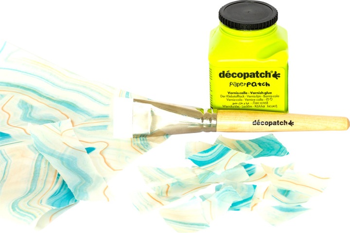 Produktbild Décopatch Klebstofflack (180 g, 180 ml)