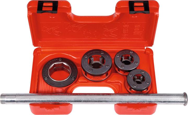 Produktbild Rothenberger Schneidkluppenset SUPER CUT (320 mm)