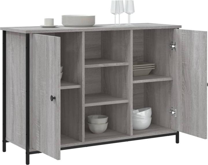 Image du produit vidaXL Sideboard (100 x 35 x 70 cm)