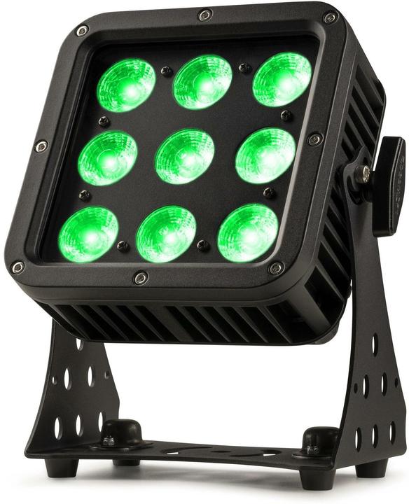 Produktbild BeamZ Scheinwerfer StarColor75 (8 W, LED)