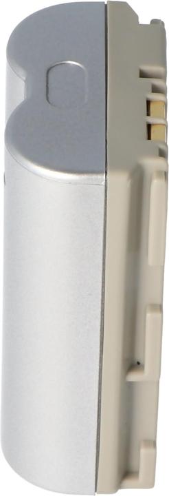Actual product image AccuCell Battery Canon BP-511 Battery BP-508, BP-512 (Rechargeable battery)