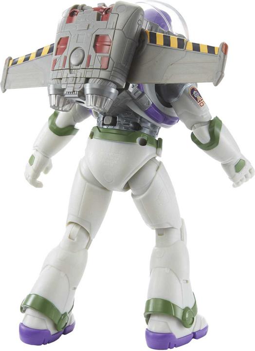 Produktbild Large Scale Ultimate Buzz