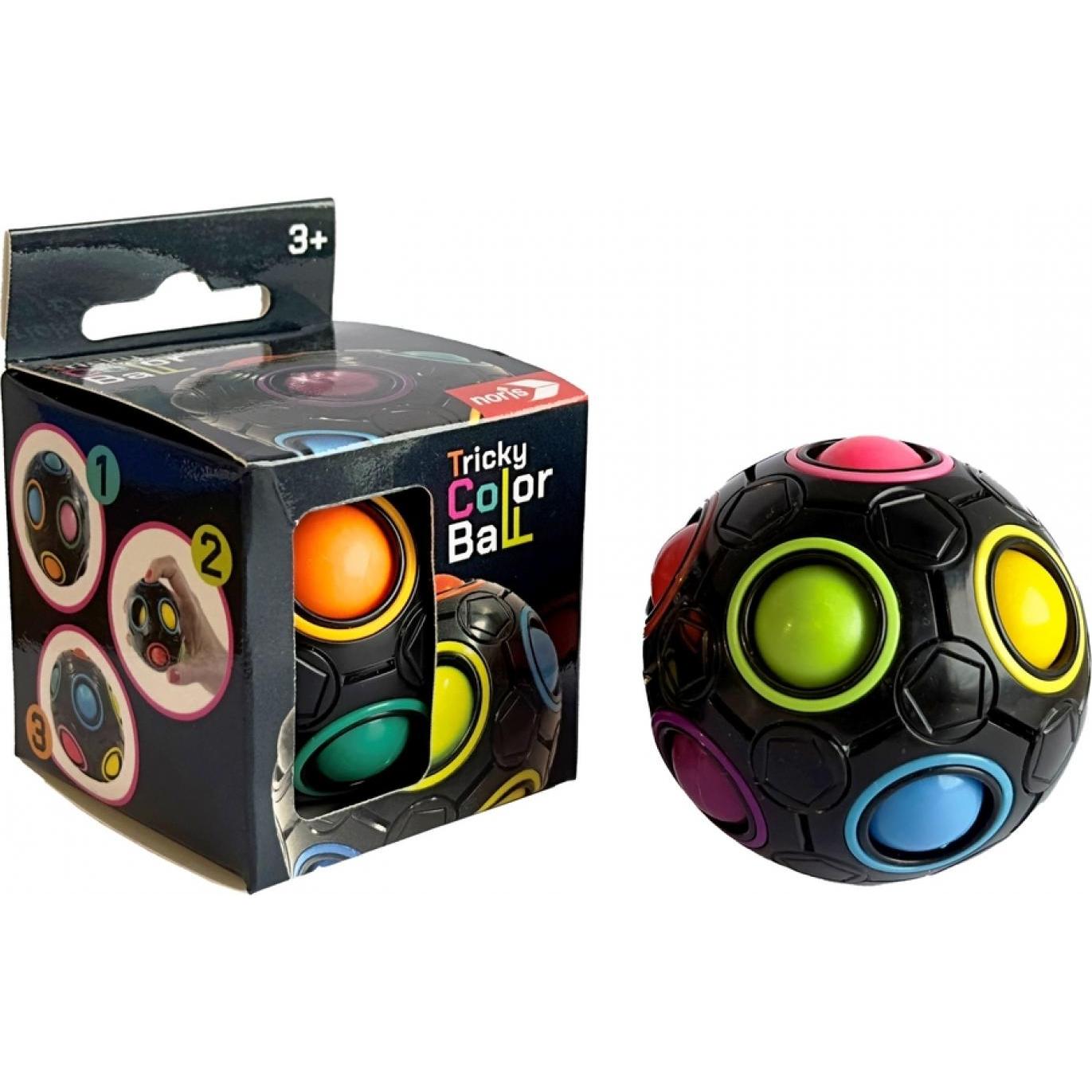 Noris Tricky Color Ball