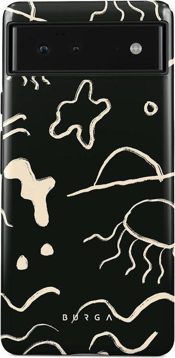 Produktbild Burga Eclipse Tough Case (Google Pixel 6a)