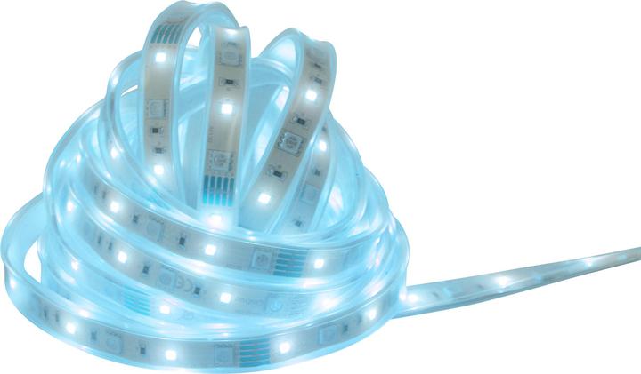 Näve LED Stripe (Warmweiss, 100 cm, Indoor)