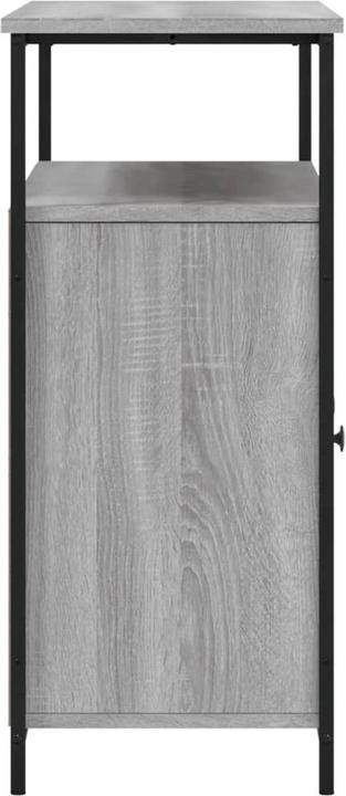 Image du produit vidaXL Sideboard (100 x 35 x 80 cm)