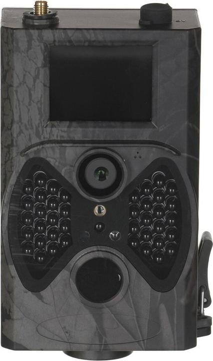 Produktbild Tophunt FOTOFALLE HC300M WALDKAMERA 1080P 12MPX MMS GPRS SIM (1440 x 1080 Pixels)