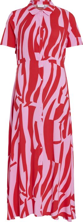 Produktbild Vila Maxi Blusenkleid (42)