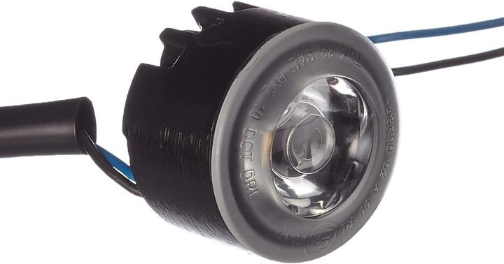 Immagine prodotto Hella Set di luci diurne anteriori del veicolo a LED per MAN HYMER