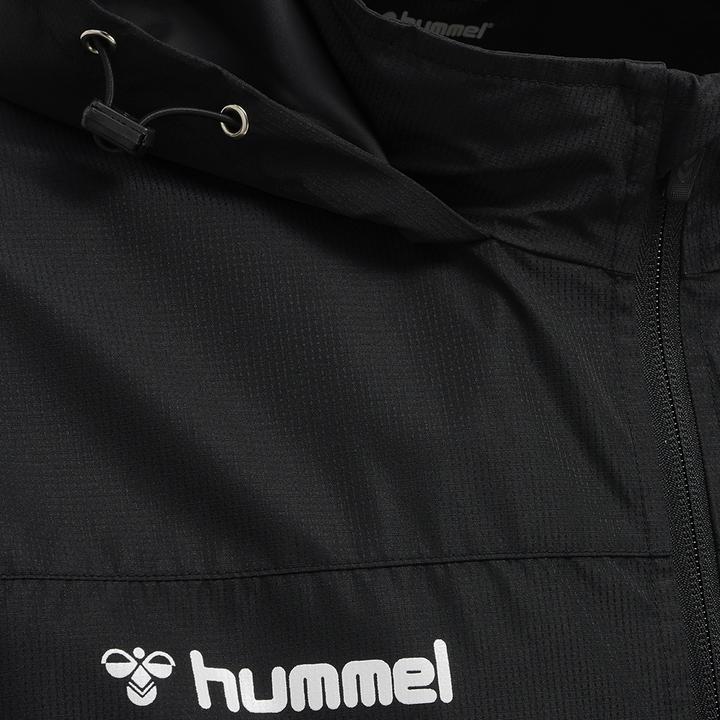 Produktbild hummel Authentic All-Weather Jacket (S)