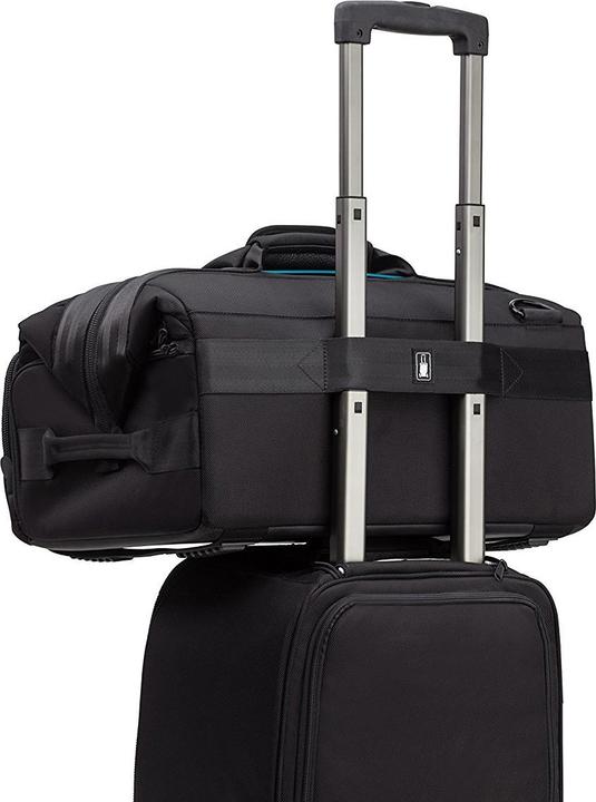 Actual product image Tenba Cineluxe (Camera shoulder bag, 21 l)