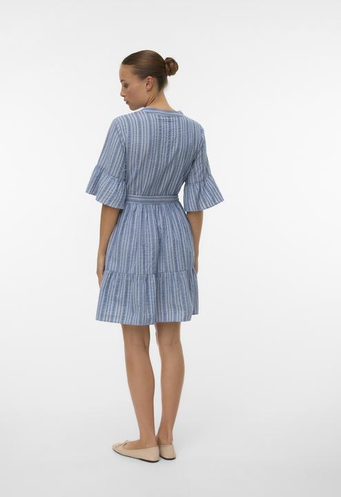 Image du produit Vero Moda VMELENA Kurzes Kleid Kleid (M)