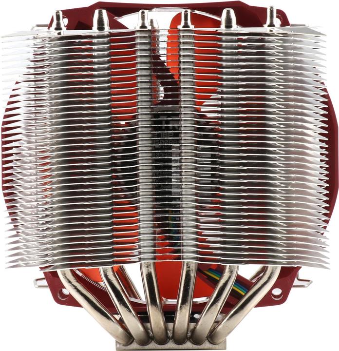 Actual product image Thermalright Cooler Silver Arrow 130-115x/1200/20xx/AM4 (130 mm)