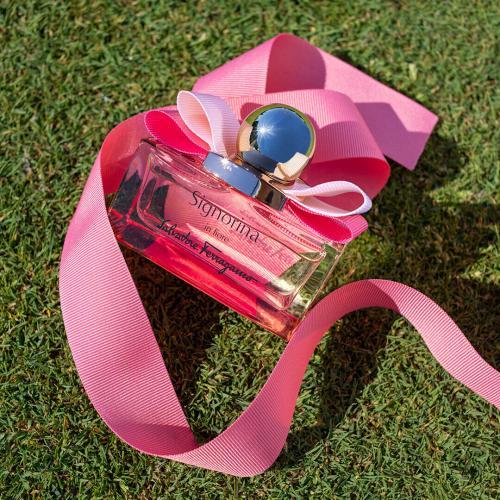 Immagine prodotto Salvatore Ferragamo Signorina In Fiore (Eau de toilette, 30 ml)