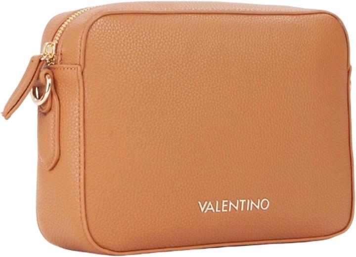 Actual product image Valentino Brixton Camera Bag in Leather