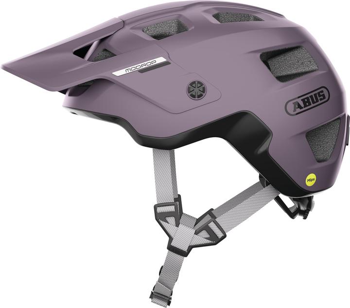 Ash purple