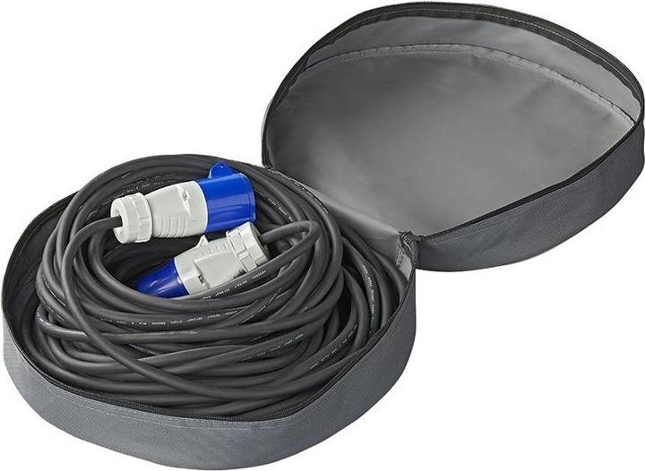 Immagine prodotto ProPlus Borsa per cavi