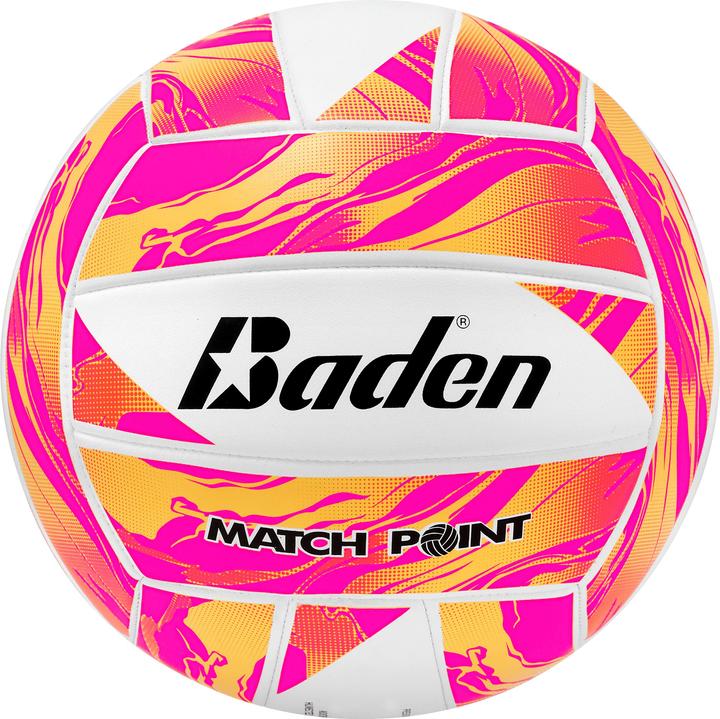 Immagine prodotto Kempa Volleyball Match Point Beach (5)