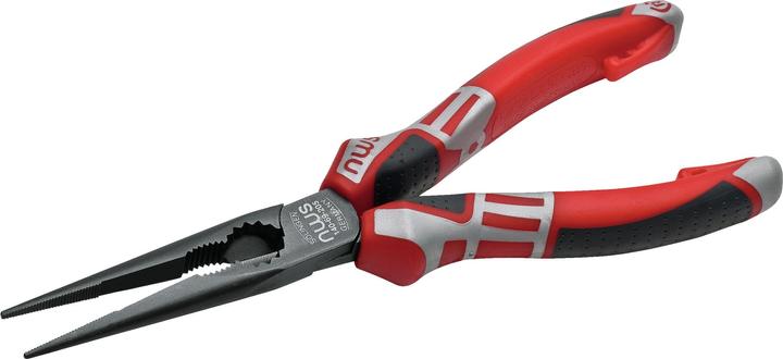 Produktbild NWS Werkstatt Telefonzange Gerade (170 mm)