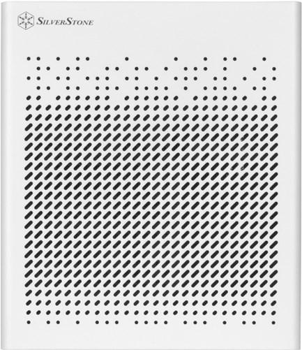 Produktbild Silverstone SUGO 16 (Mini-DTX, Mini-ITX)