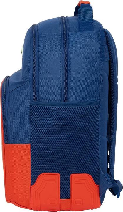 Produktbild Safta Super Mario Bros Mamma Mia adaptable backpack 42cm (20 l)